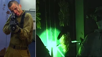 "מבצע ברמת ג'יימס בונד": הפעולה להשבת אורון שאול מהשבי נחשפת