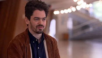 "כלום לא ישבור אותנו": המנצח להב שני מתמודד עם גל אנטי-ישראלי