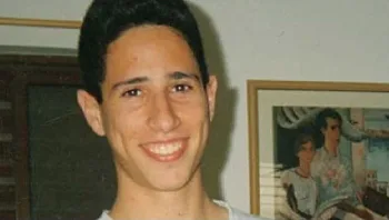 הותר לפרסום: 5 חשודים נעצרו בפרשת היעלמות גיא חבר - ושוחררו