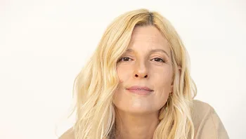 "ככל שהתקופה נהיית יותר מורכבת, ככה יותר חשוב להגיד משהו"