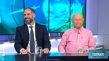 החלפת מפרקים בגיל מבוגר