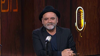 לילה TALK - פרק 50