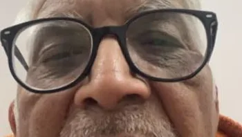 עם 29 מיליון צפיות: הסבא הוויראלי שגרם לכל הרשת להתאהב בו