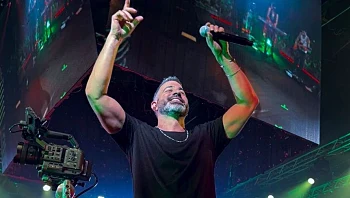 התקווה 6 השיקה אלבום במופע חגיגי - והייתה מרגשת מהרגיל