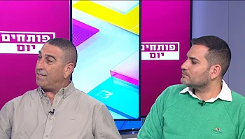 רמי דוידיאן: "הדלקתי את המשואה עבור מי שלא הספקתי להציל"