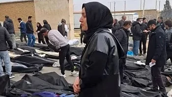 הטבח באיראן: "כ-30 אלף נהרגו ביומיים, שקי הגופות אזלו"