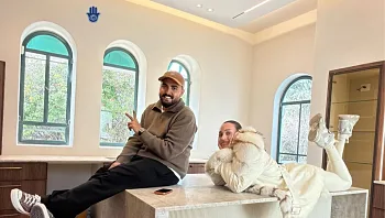 אחרי דרמת המעצר - אושר כהן ועדן פינס עושים את הצעד הבא