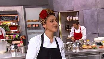 הגילוי המפתיע של נאור והאני במהלך המשימה: "זה לא הבצק שלנו"