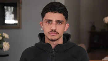 "ראיתי את המוות בעיניים": בן 17 הותקף באכזריות בשל מוצאו