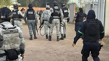 טבח במגרש כדורגל: לפחות 11 הרוגים מירי בין כנופיות במקסיקו