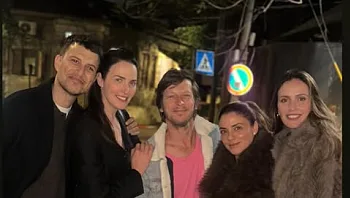 20 שנה אחרי הפרובוקציות - מנחי "אקזיט" מתאחדים