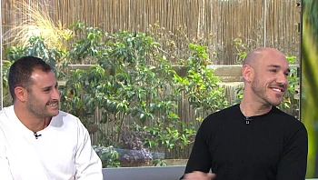 הקצין שנפצע אנוש בעזה ומשתקם באמצעות טכנולוגיה  מתקדמת