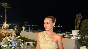 "התפרקתי": השחקנית חשפה שעברה לידה שקטה בשבוע ה-20