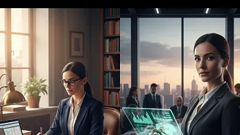 המסלול להצלחה פיננסית: כל מה שצריך לדעת על תואר ראשון בחשבונאות