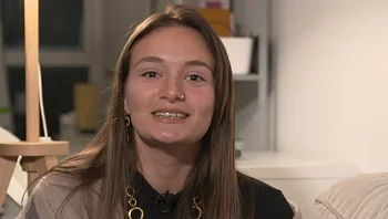 גלשה ברשת - וגילתה את עצמה כ"נרצחת מאיראן": "מאוד מלחיץ"