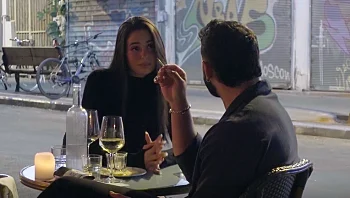 ליה נגה מספרת לדביר על הקשר האחרון שלה: "התנזרתי ממין לשנה"