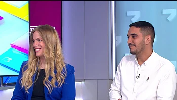 רבים עם הילדים על זמן מסך? כשהצעירים הופכים להיות חלק מהעולם הדיגיטלי