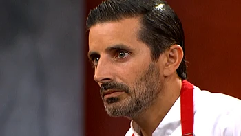 "זה חלק מהמשחק": האם הטעות הגורלית של שמעון תעלה לו בהדחה?