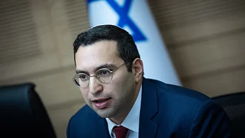 וסרלאוף מעיד: הרב יצחק יוסף פנה לבן גביר כדי שיתקוף את דרעי