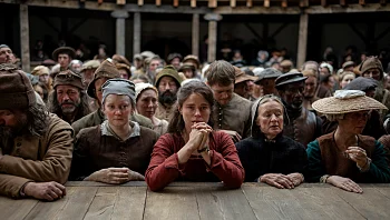 משחק של דמעות: כך הפך הבכי בקולנוע לוויכוח מגדרי