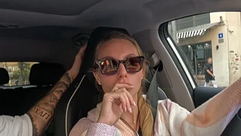  דניאלה לא סולחת ופותחת הכול מול רון: "אדם שלא רואה את עצמו"