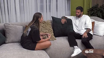 טרם מעמד ההחלטה, דניאלה נפרדת מרון: "הכרנו וזה לא זה"