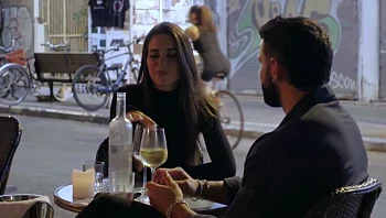 ליה בווידוי מפתיע בדייט עם דביר: "אני בשוק שאמרתי את זה"