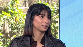 מרקדנית בלט שסבלה מהפרעות אכילה - לזוכה בתחרות פיתוח גוף