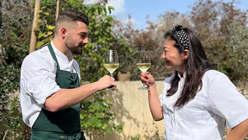 "חוויה שלא רואים בכל יום": שיתוף הפעולה של משתתפי "משחקי השף"