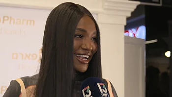 סיפור הצלחה ישראלי: המאפרת המצליחה בעולם בשיתוף פעולה חדש