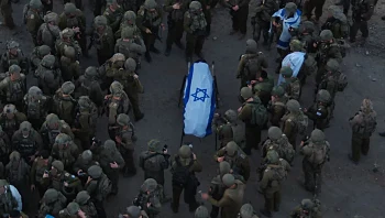 "כלום לא משתווה לזה": האנשים מאחורי מבצע השבת החטוף האחרון