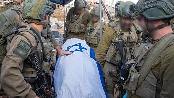 אחרי השבת החטוף האחרון: מפקדת השו"ן מסכמת שנתיים של מלחמה