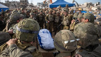 החילוץ, הזיהוי וסגירת המעגל: "הנשימה נעתקה, עמדנו במשימה"