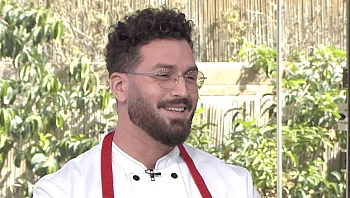 "ניסיתי להגיע לתוכנית במשך הרבה זמן. הלכתי בכל שנה ולא התקבלתי"