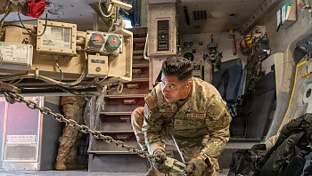 דיווח: הפנגטגון מכין תוכנית לפריסת כוחות קרקעיים באיראן