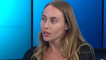 דניאלה מ"אהבה חדשה" על רון: "לא הייתי מאחלת לחברות שלי כזה בחור"