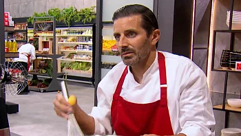 "אני משתגע, בא לי למות": המשימה שהכניסה את שמעון ללחץ