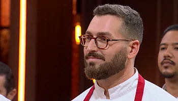 "אני בעננים": ניב ארגמן זכה במנה המצטיינת במשימת האגוזים