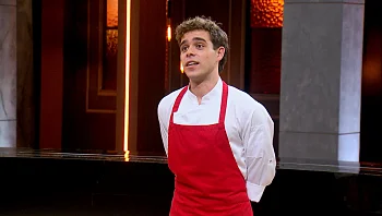 "יש לך יכולות קולינריות מאוד גבוהות": כפיר רוס הוא המודח השישי