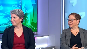 טיפול לא פולשני לבריחת שתן אצל נשים