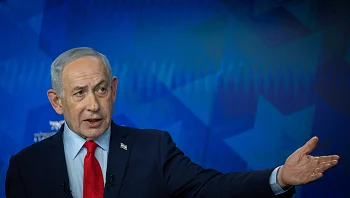 לפני ההצבעה על חוק ההסדרים: נתניהו נפגש עם ראשי הקואליציה