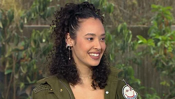  יובל מגיבה להתנצלות של טל: "זה נאמר כדי שאני אפסיק לרדת עליו"