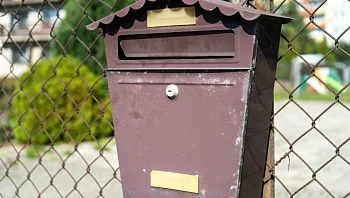 הגלויה הגיעה ליעדה באיחור של יותר מ-100 שנה - וריגשה את הרשת