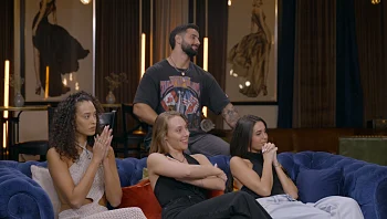 אהבה חדשה VOD | פרק 11: פרק החלטות שיצא משליטה