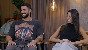 ליה ודביר נותנים הזדמנות לאהבה: "מסקרן אותי מה יהיה בהמשך"