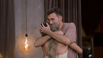 בתום שישה ימים רועי ושיר נפרדים: "לא משנה מה נעשה הצמח מת"