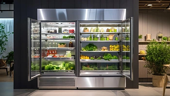 איך מתאימים מטבח מוסדי לסוג התפריט והיקף הפעילות?