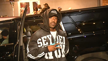 האקס של קים קרדשיאן חושף: "2027 תהיה השנה האחרונה של חיי"