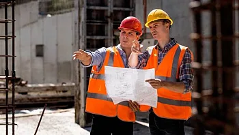 בענף הכי מסוכן בישראל - ביטוח קבלנים הוא המפתח להצלחה עסקית