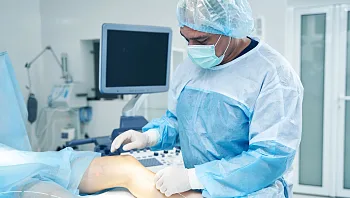 שיפור דיוק והחלמה מהירה יותר: מה היתרונות בהחלפת ברך רובוטית?